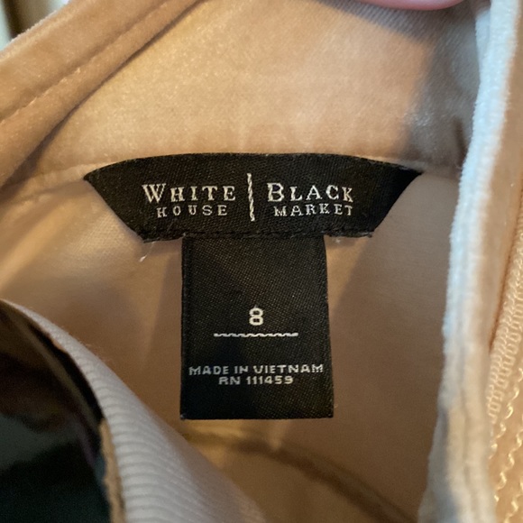 Soft zipper jacket - Picture 7 of 7